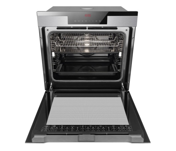 AMICA ED57529X X-TYPE PYRO - 1035299 - zdjęcie 4